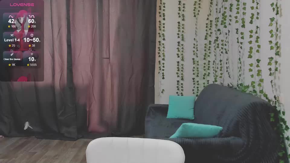 angeliclever Live Sex December 13, 2025