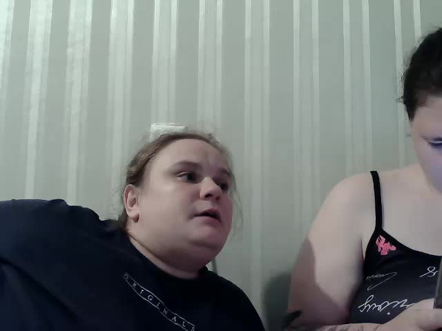 HollyXEva Live Sex December 14, 2025