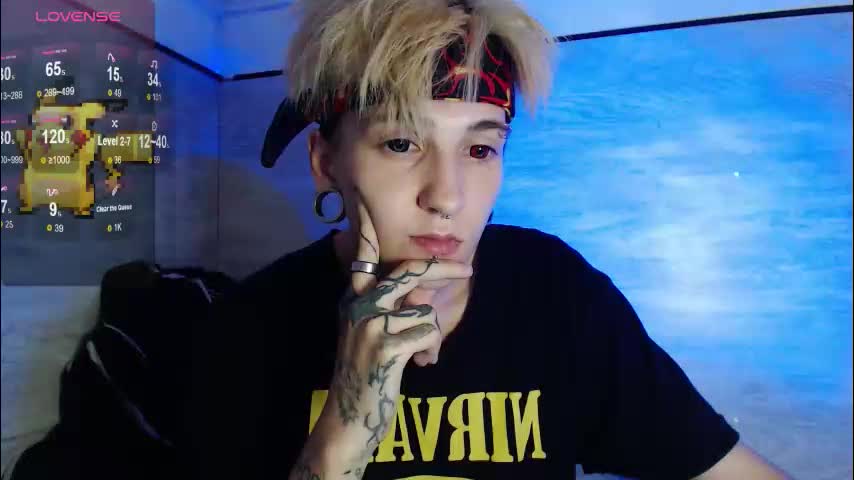 ray__taylor Live Sex December 13, 2025