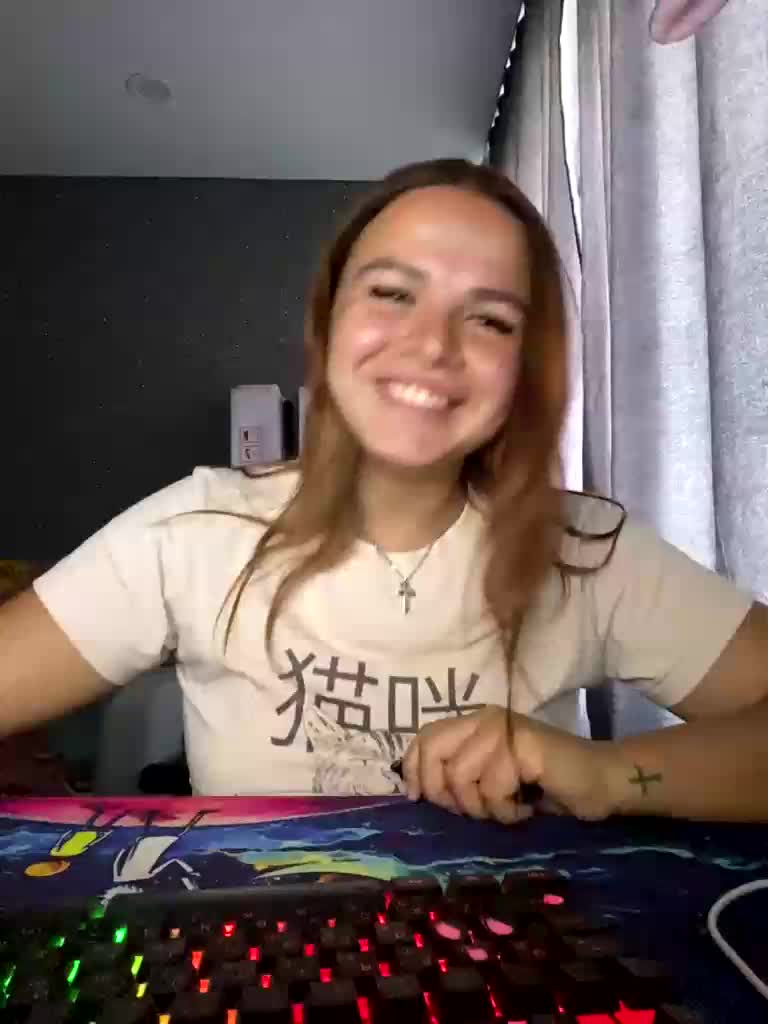 Amelib Live Sex December 14, 2025