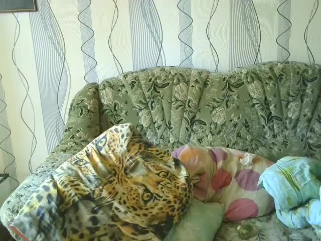 Anjelikus Live Sex December 13, 2025