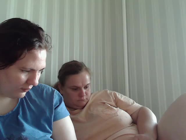 HollyXEva Live Sex December 14, 2025