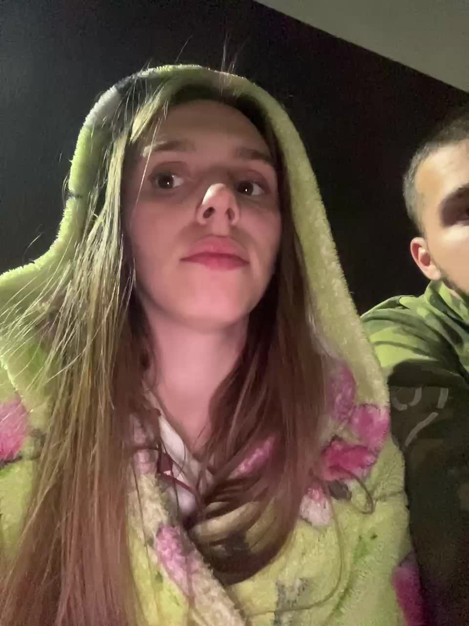 KisaZlo Live Sex August 13, 2025