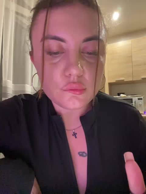 Sonya_ Live Sex December 14, 2025