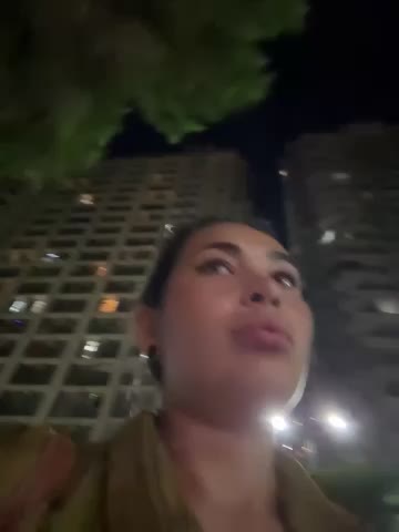 welcome2Talilia Live Sex December 12, 2025