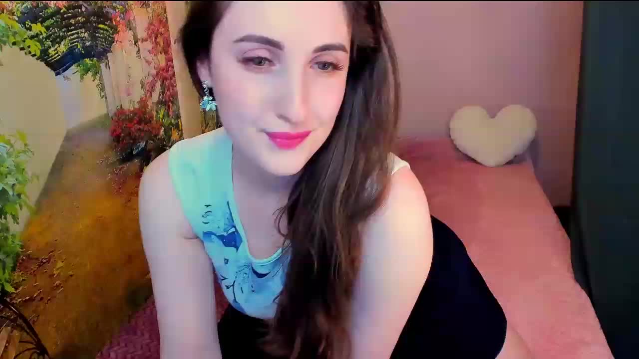 I-JUST-I Live Sex December 13, 2025