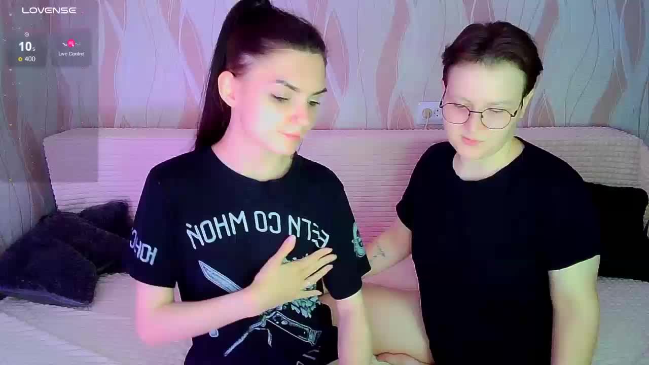 _Crazy_baby_ Live Sex August 5, 2025