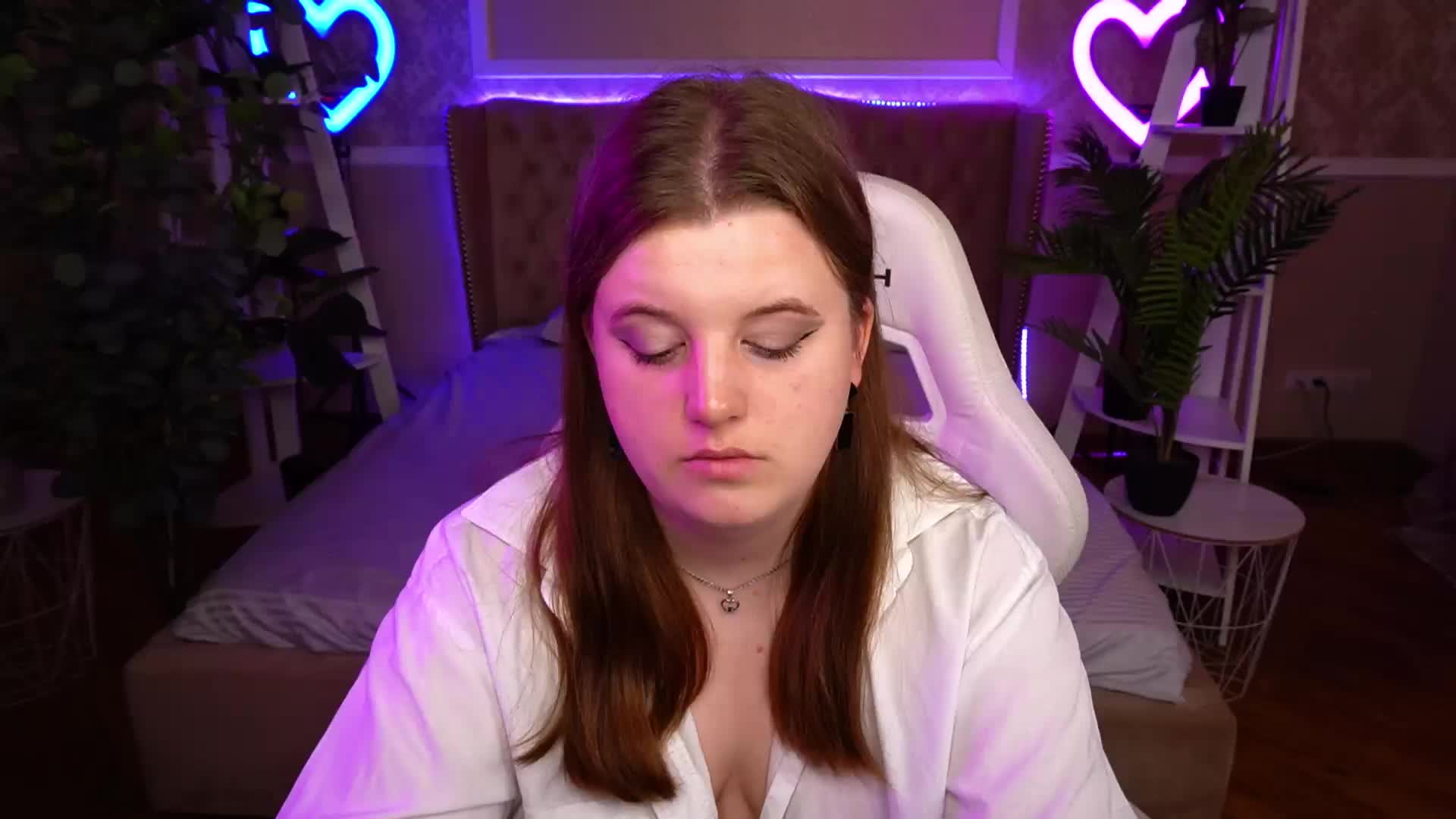 KristiMoons Live Sex December 13, 2025