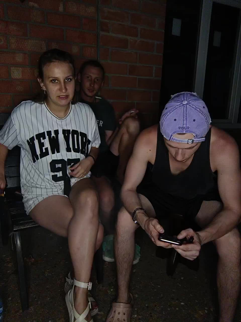 -Euphoria- Live Sex December 14, 2025