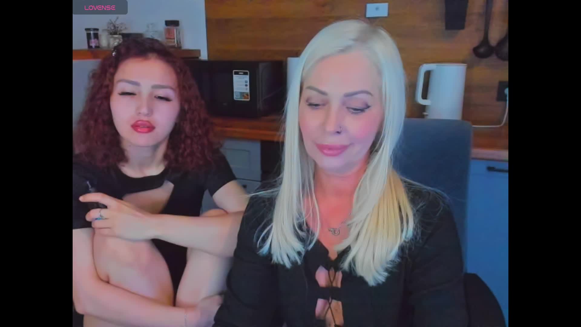 Sunbeam Live Sex December 13, 2025