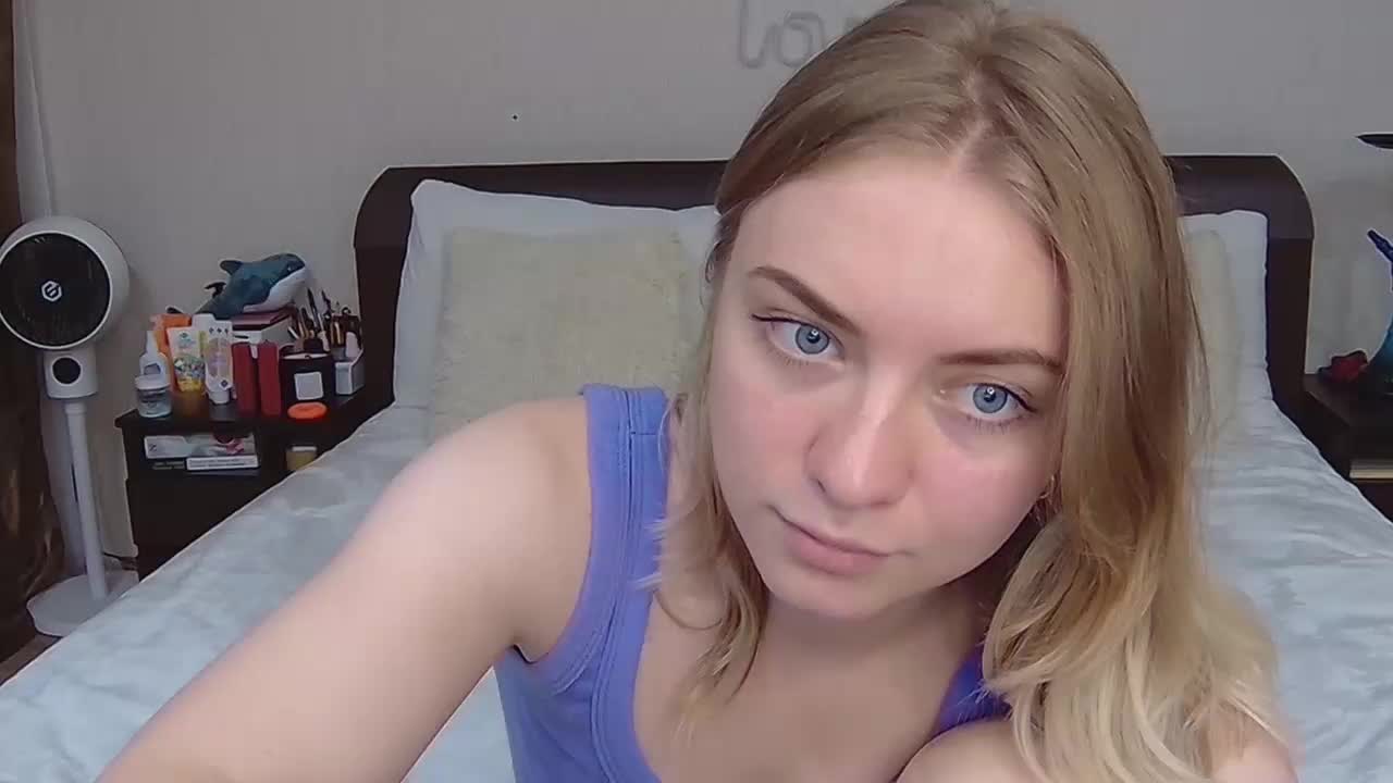 LinkaMalinka Live Sex December 17, 2025