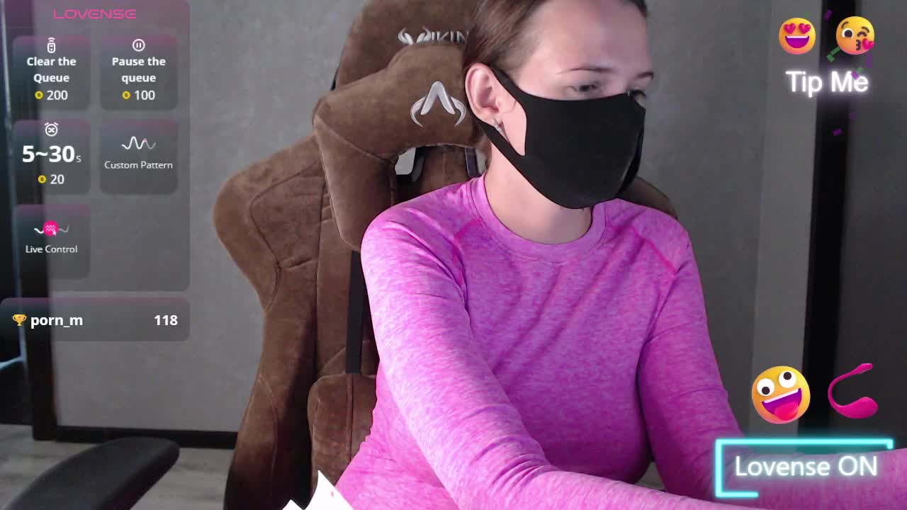 GenerallShef Live Sex December 13, 2025