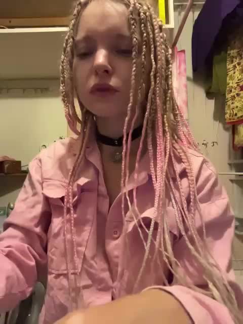 AliciaTroupe Live Sex August 14, 2025