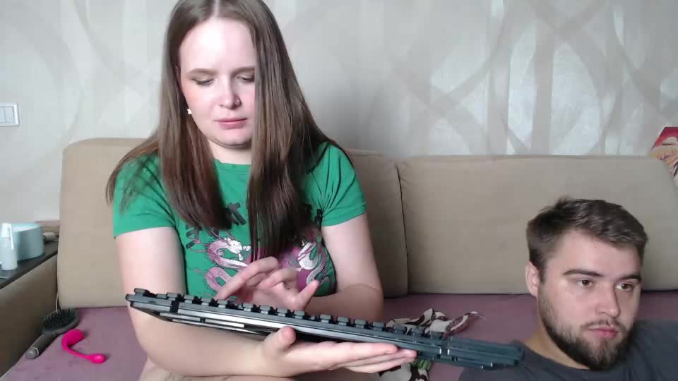 pair_of_gods Live Sex December 13, 2025