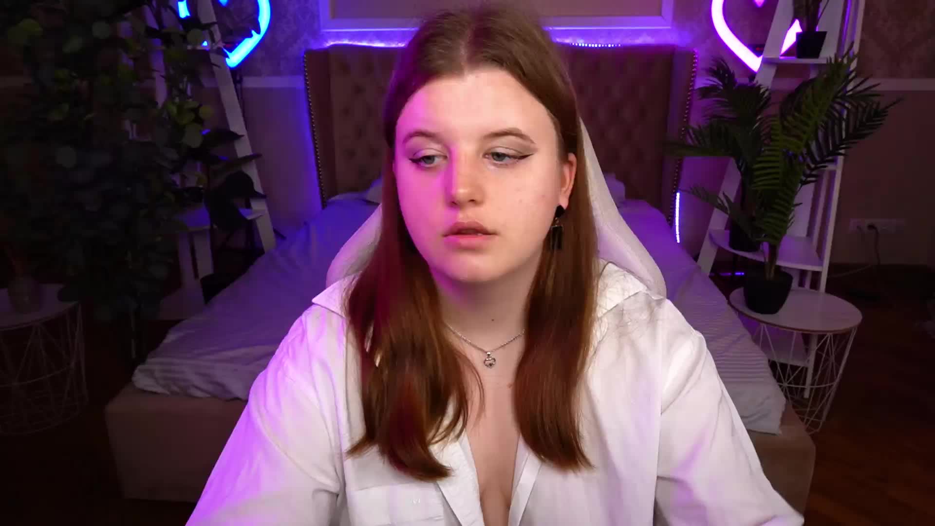 KristiMoons Live Sex December 13, 2025