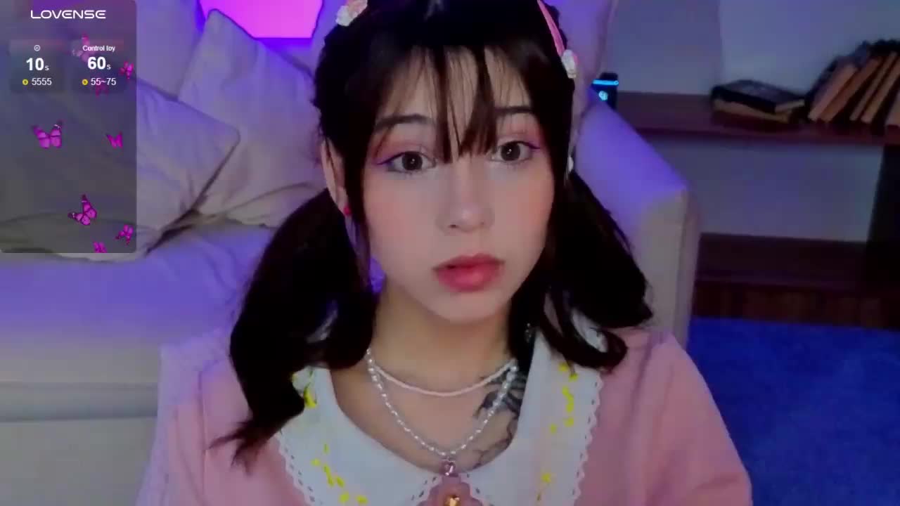 CoralineJones Live Sex August 14, 2025