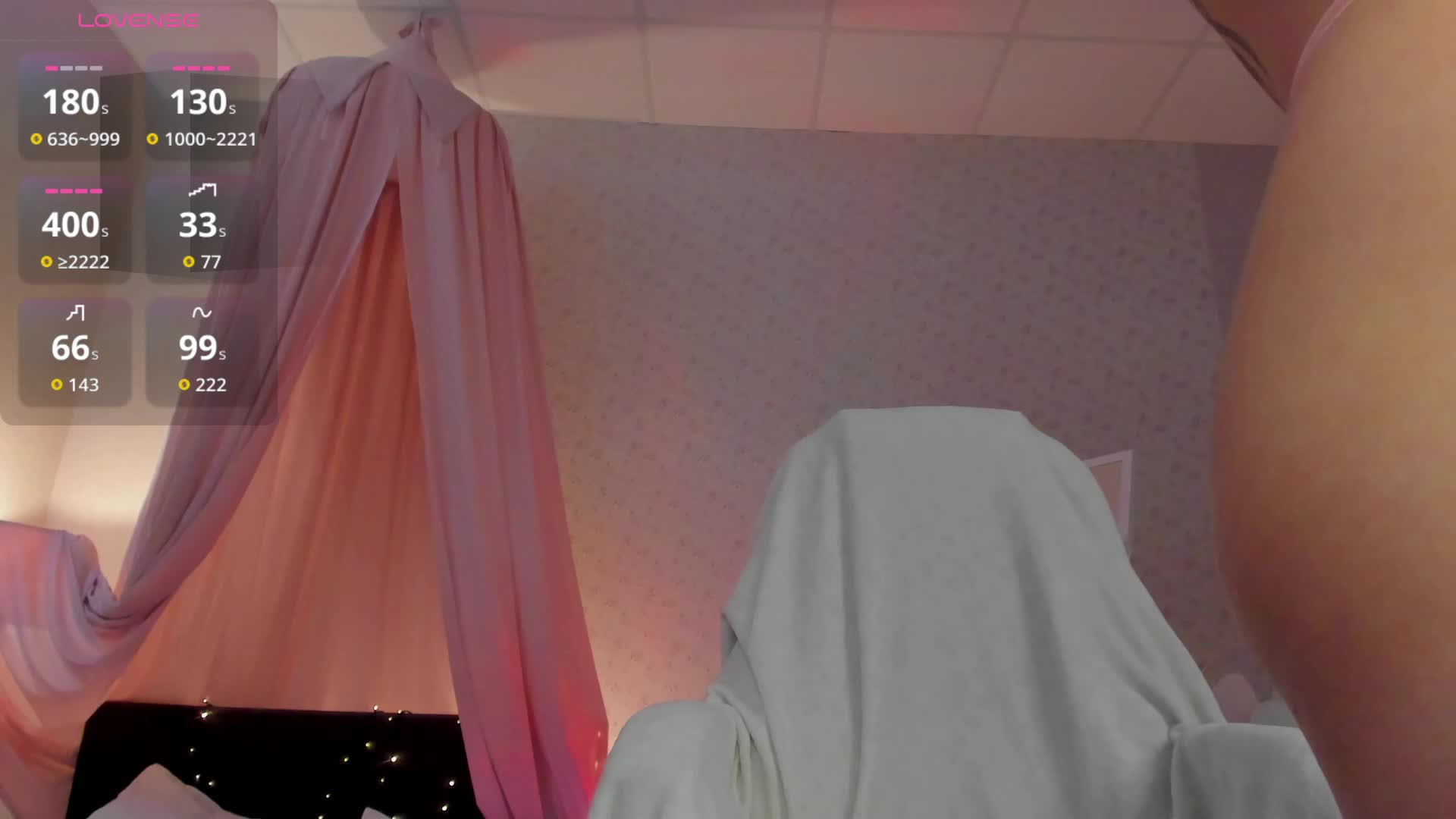 NinelMynel Live Sex December 13, 2025