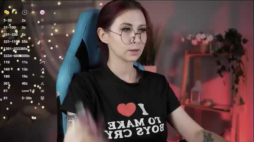 wesleegray Live Sex December 14, 2025