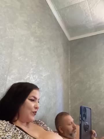 Greta_Tamar Live Sex December 17, 2025