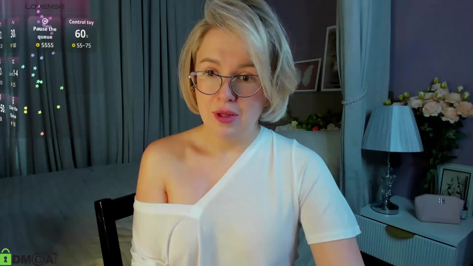 Nikki-Kai Live Sex December 13, 2025
