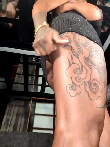 DarkDea Live Sex December 13, 2025