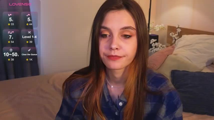 SusieMorris Live Sex December 14, 2025