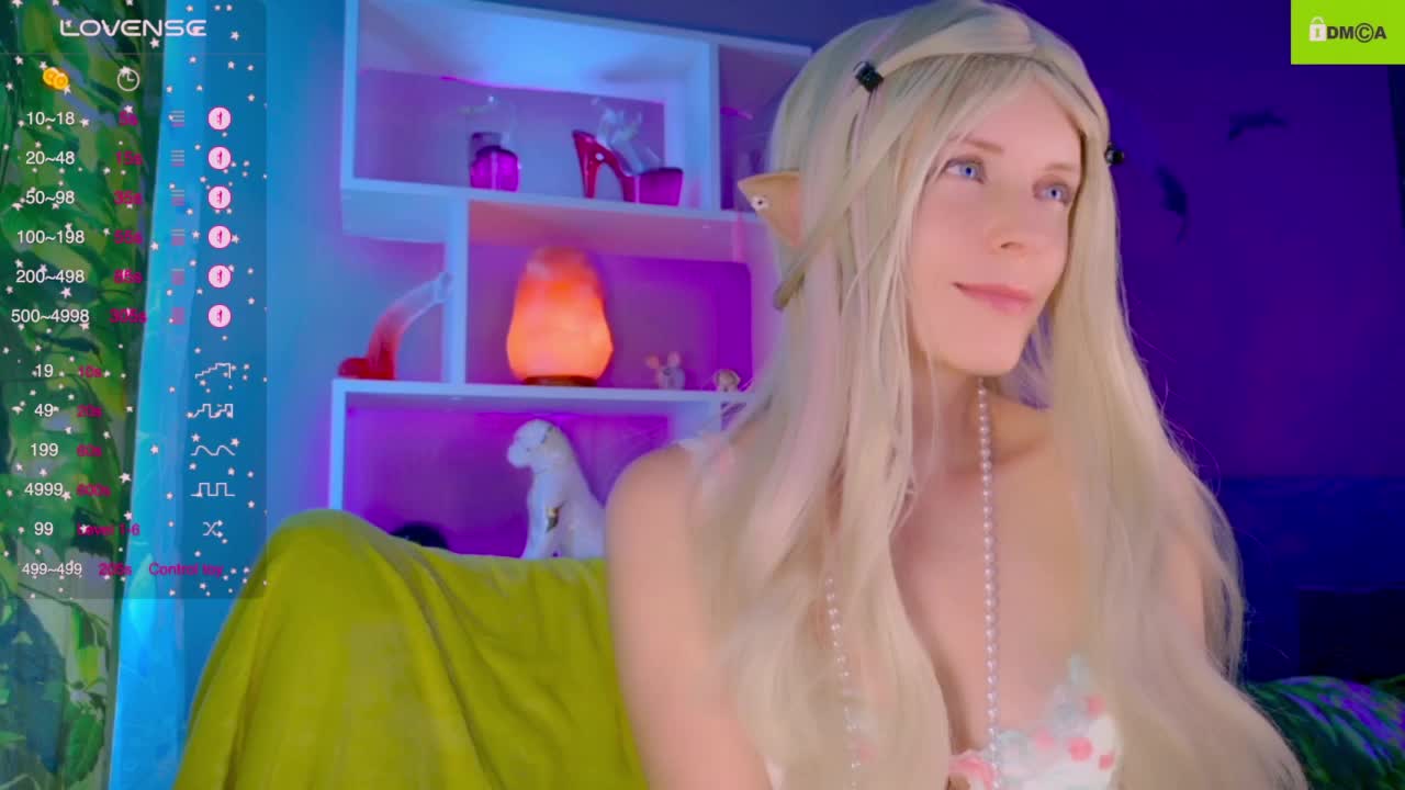 -Fresh- Live Sex December 13, 2025