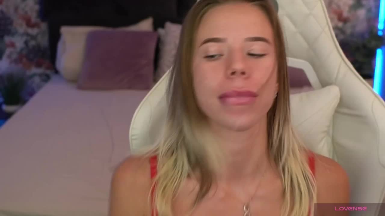 SexyIrinka Live Sex December 18, 2025