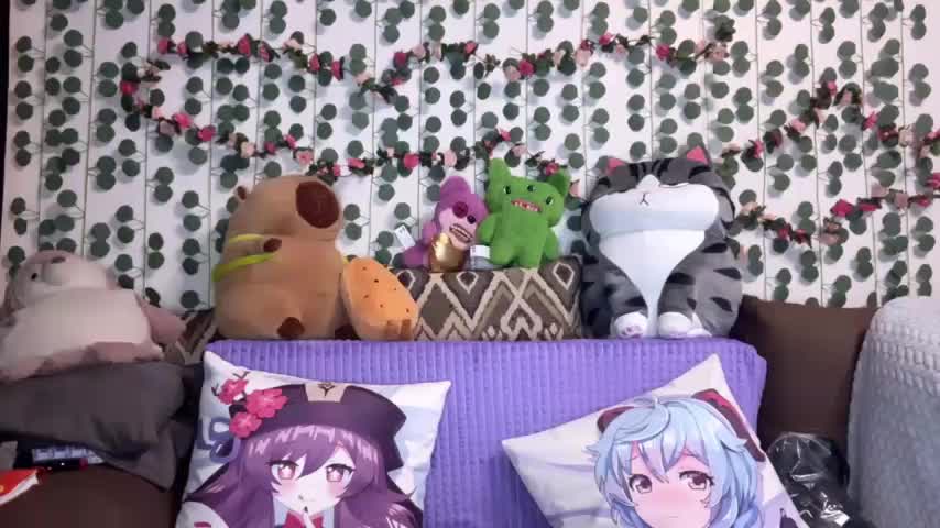 _Devill_Baby Live Sex December 14, 2025