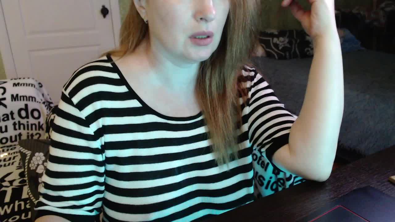 MeganIris Live Sex December 13, 2025