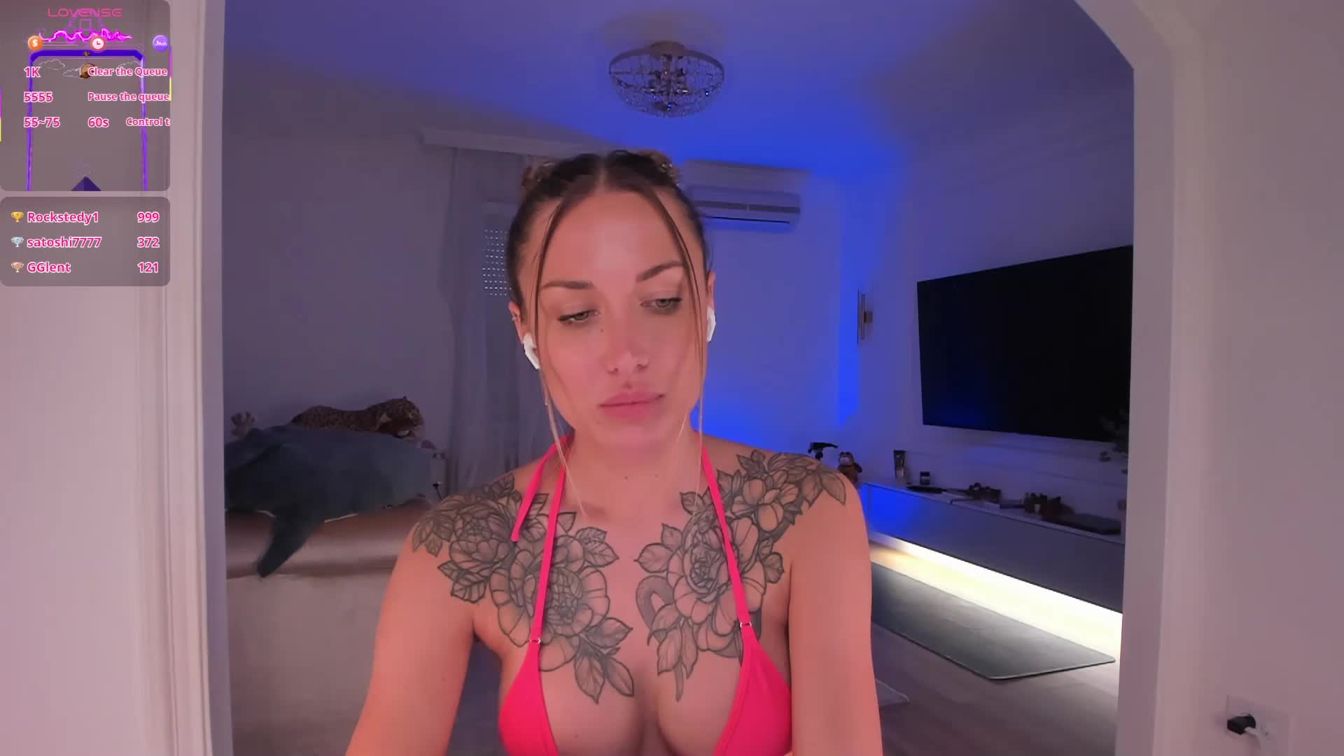 seilyfox Live Sex December 15, 2025