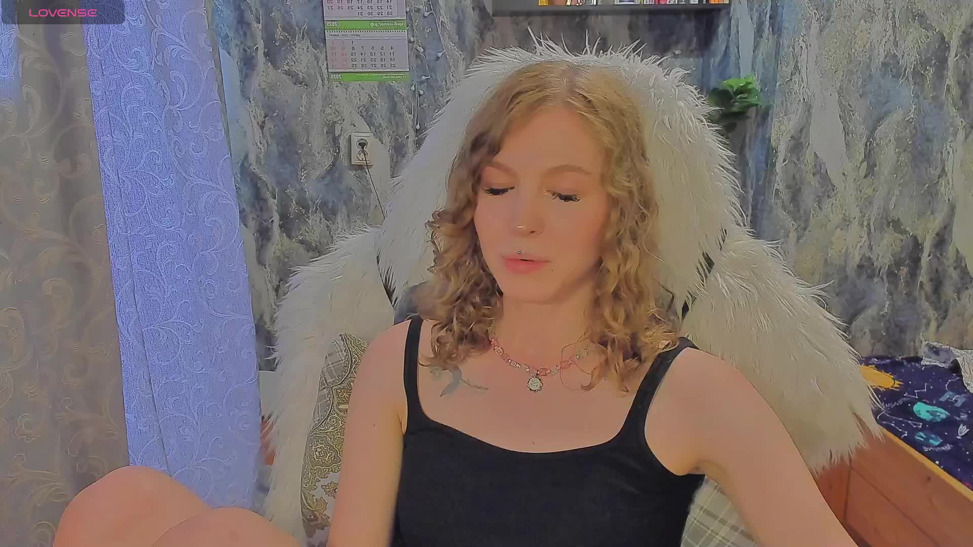 JuxxxsyBunx Live Sex December 13, 2025