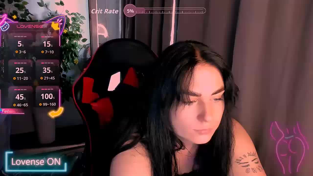 kiragold24 Live Sex August 14, 2025