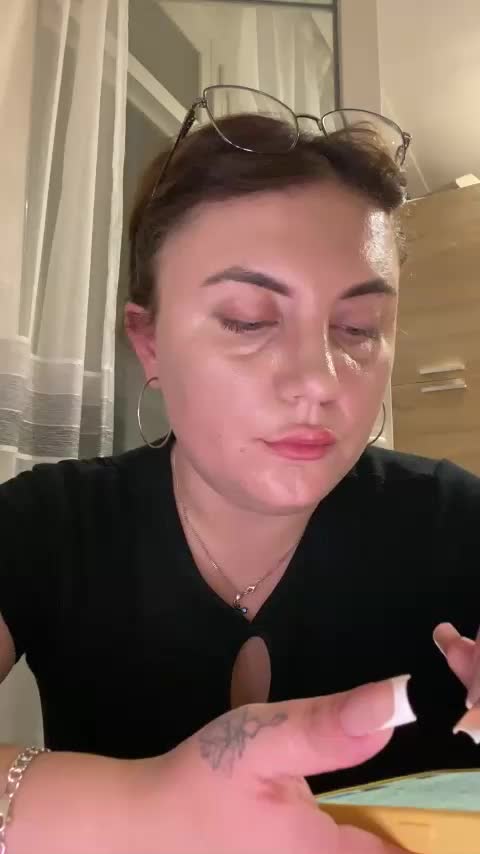 Sonya_ Live Sex December 14, 2025