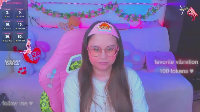 Lolisuccub Live Sex December 17, 2025