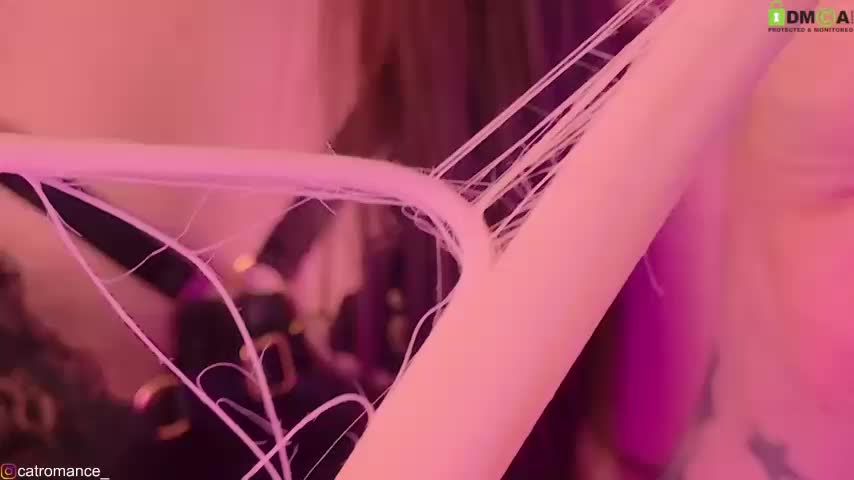 catromance_ Live Sex December 13, 2025