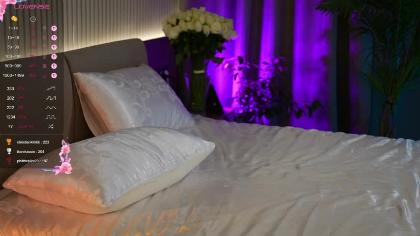 sexy_sabotageee Live Sex December 13, 2025