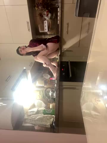 Flossy_Vettie Live Sex December 14, 2025