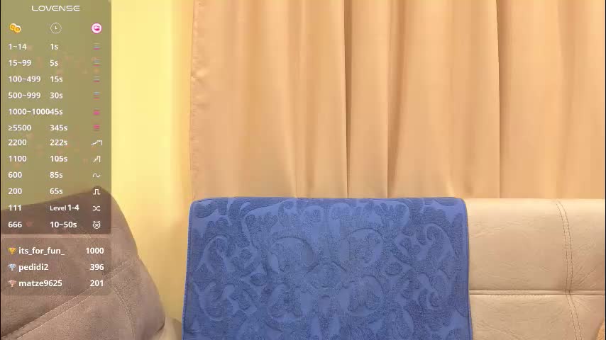 onebigkiss Live Sex December 13, 2025