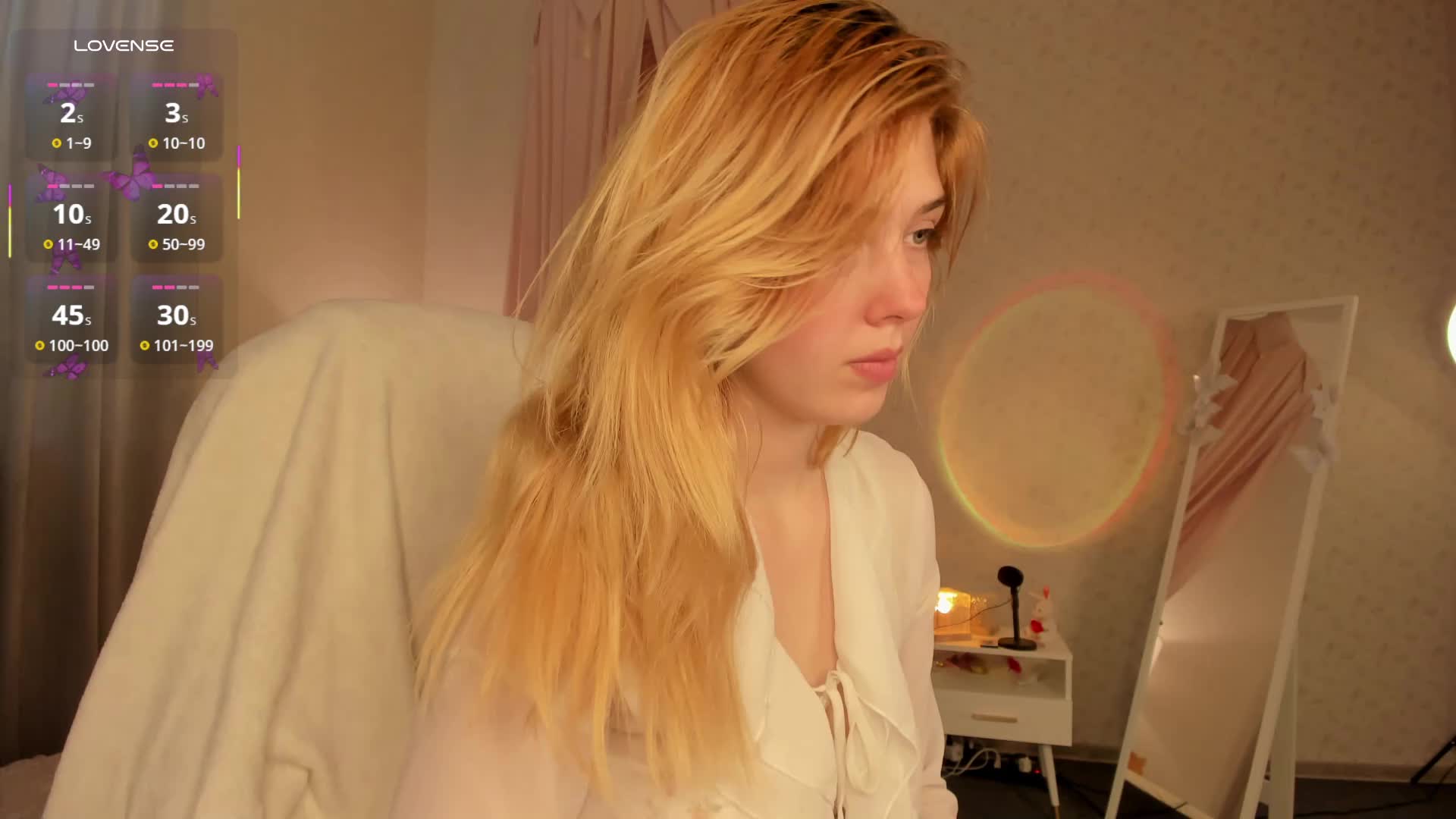 Vanessa-Walters Live Sex December 14, 2025