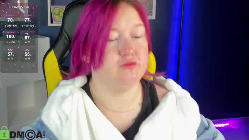 Sara_Robinson Live Sex December 13, 2025