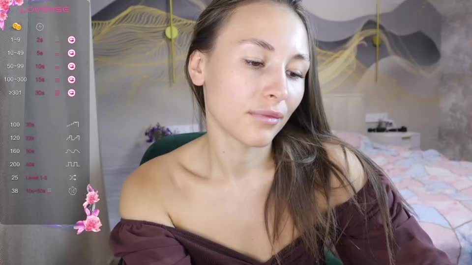 sunny_girl44 Live Sex December 13, 2025