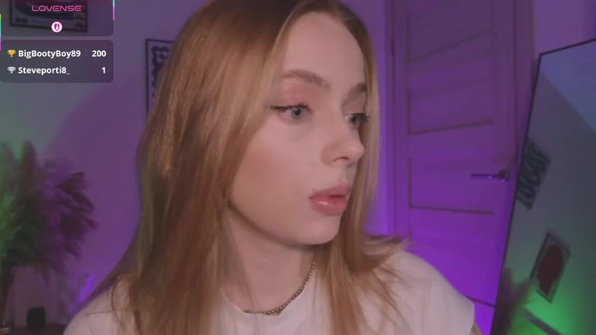 _MayShy_ Live Sex December 14, 2025