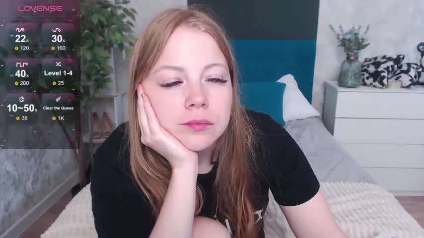 JennyyHot Live Sex December 15, 2025