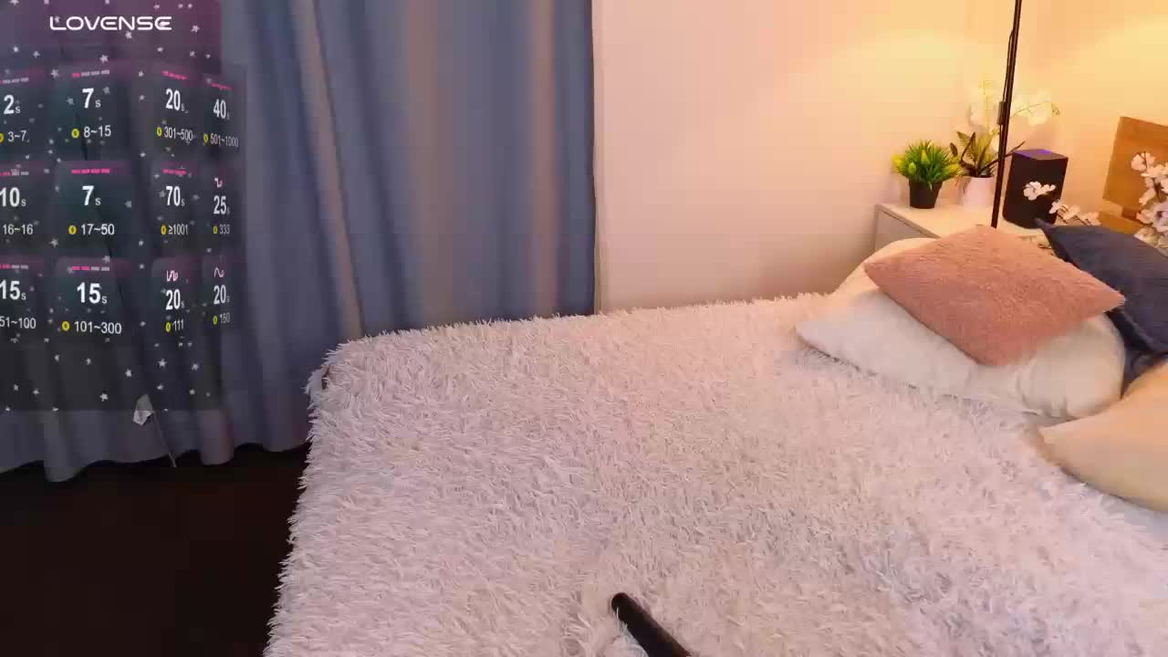 SherrySandraa Live Sex December 13, 2025