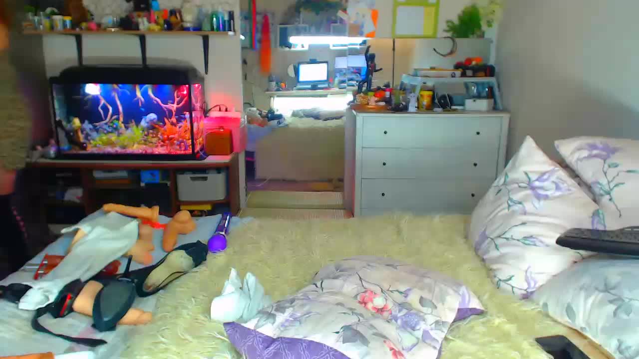 -Lisi4ka- Live Sex December 12, 2025