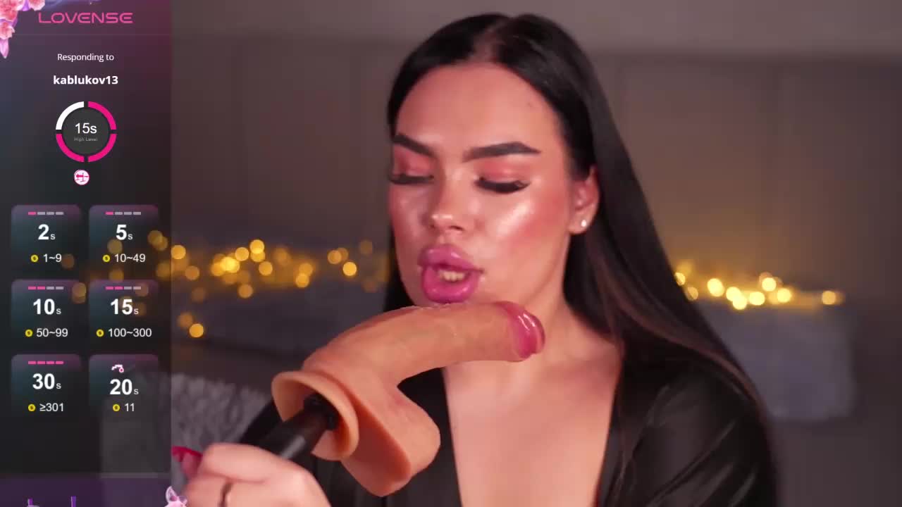 KaterineTailor Live Sex December 13, 2025