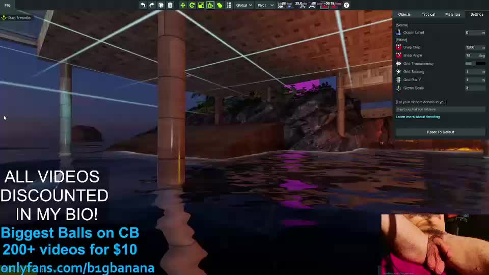 b1gbanana Live Sex August 14, 2025