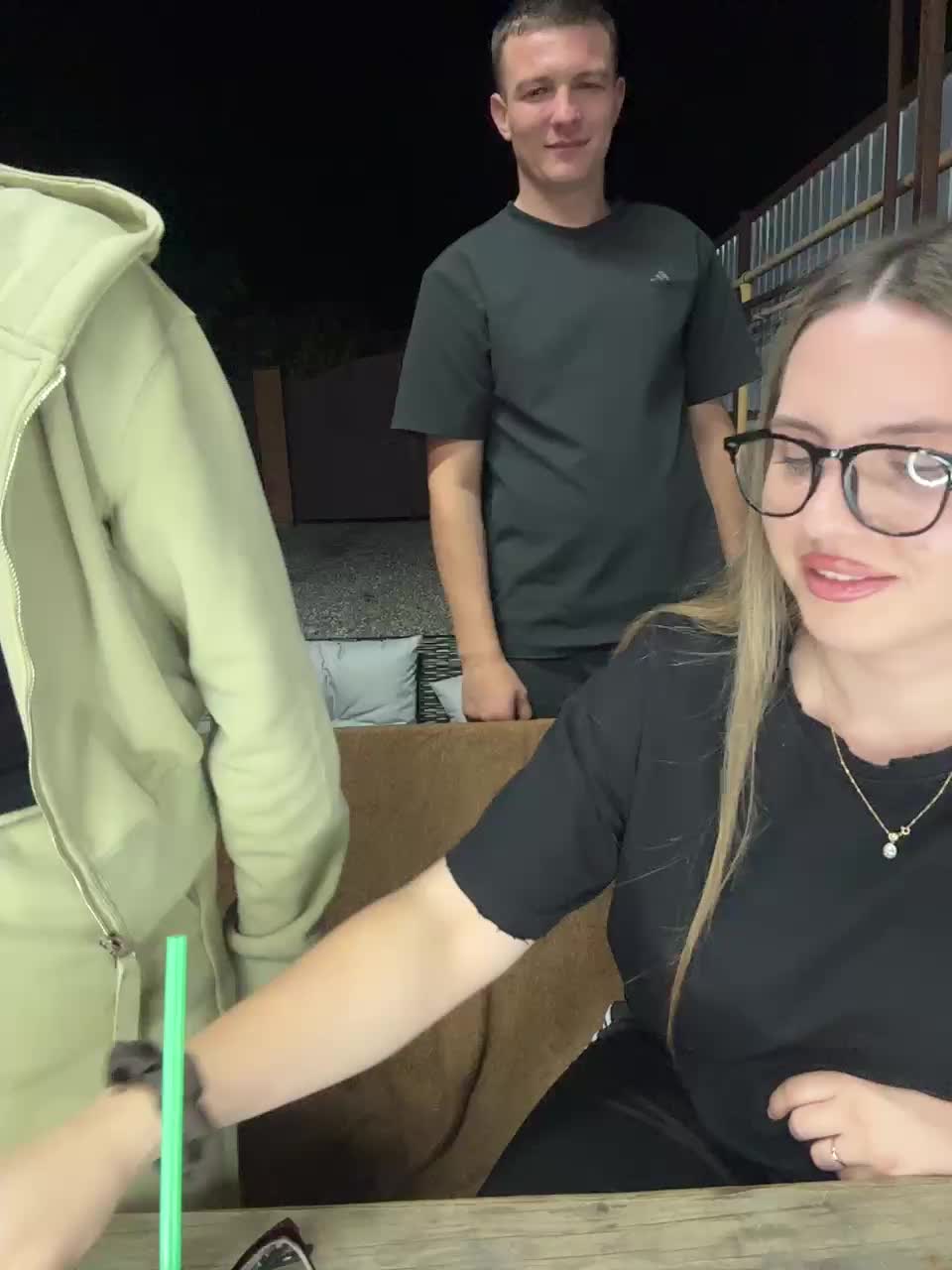 SladenkieVmeste Live Sex December 14, 2025