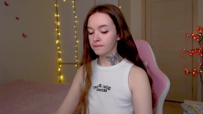 Naughty_Mable Live Sex December 17, 2025